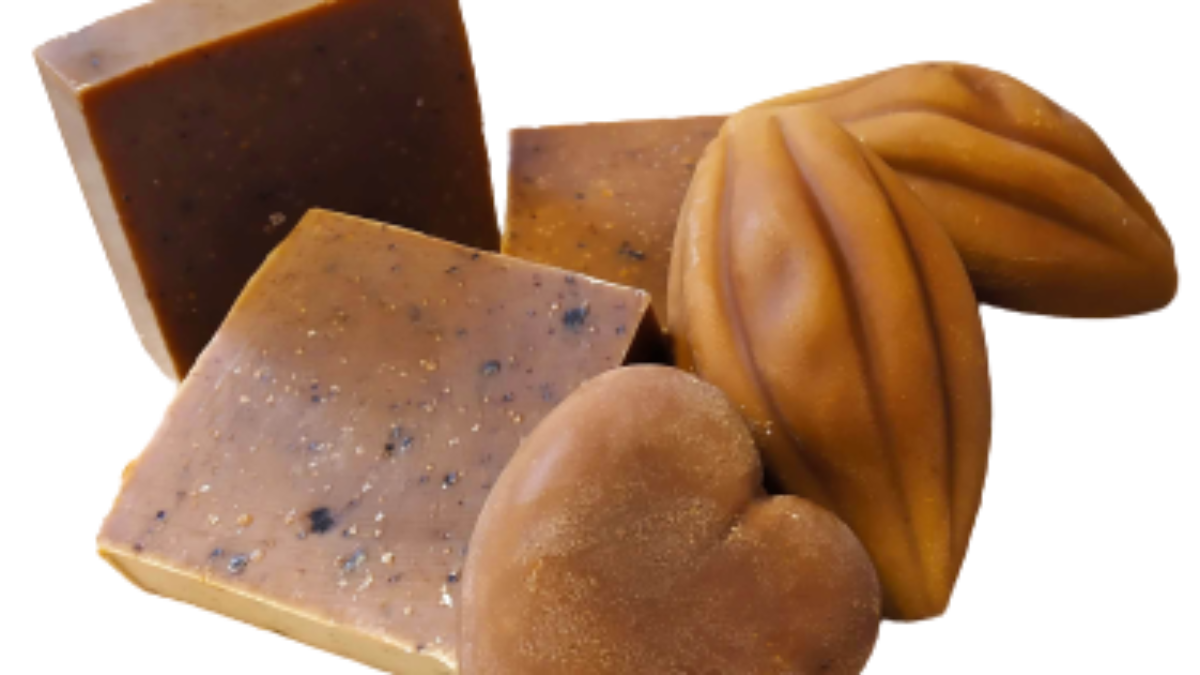 Cacao - désodorisé, beurre végétal (Theobroma cacao) - Aroma