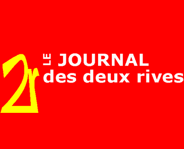 Le journal des deux rives