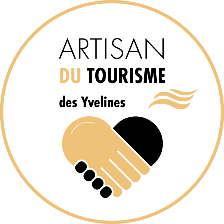 Label Artisan du Tourisme des Yvelines 78