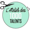 Point de retrait Atelier des 1000 talents