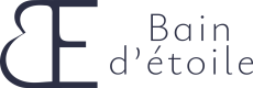 BAIN_D_ÉTOILE_LOGO_SECONDAIRE_FOND_MARIN Logo Bain d'étoile