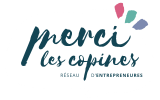 Merci les Copines - Réseaux d’entrepreneures Cergy et Poissy